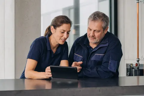 Häufige Fragen VRM Gebäudetechnik