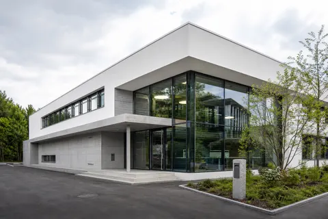 Stiftungsrat VRM Gebäudetechnik